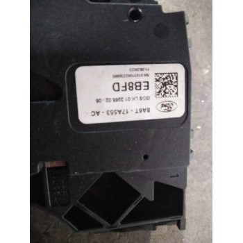Recambio de mando limpia para ford fiesta (cb1) ambiente referencia OEM IAM 8A6T17A553AC  8A6T17A553AC