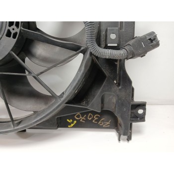 Recambio de electroventilador para chevrolet epica (kl1_) 2.0 d referencia OEM IAM 96499771  