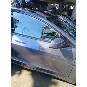 Recambio de puerta delantera derecha para tesla model 3 ev referencia OEM IAM 1751846ECG  
