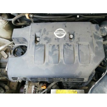 MOTOR COMPLETO HR16 EUR04 B 199.600KM
