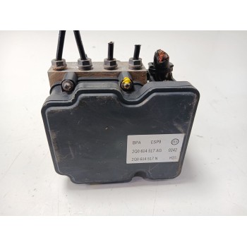 Recambio de abs para seat ibiza v (kj1, kjg) 1.0 tsi referencia OEM IAM 2q0614517AG  