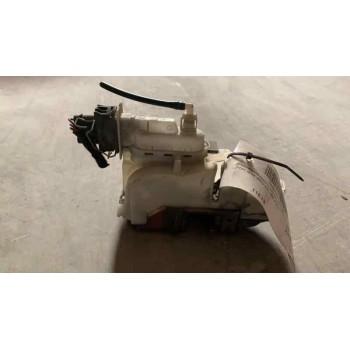 CERRADURA PUERTA DELANTERA DERECHA 6K3837016A 3P 2ª SERIE