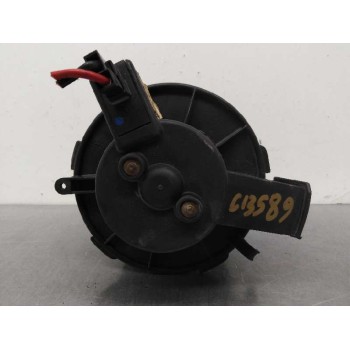 Recambio de motor calefaccion para peugeot 307 (s1) xr referencia OEM IAM 6441P1 593220400 2 CABLES