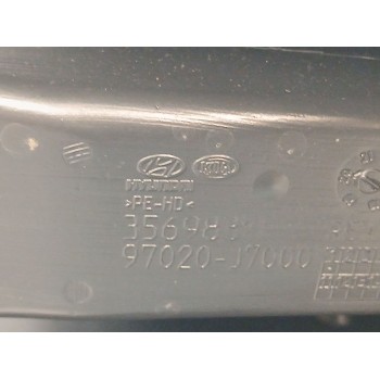 Recambio de apoyabrazos central para kia ceed gt line referencia OEM IAM 97020j7000  