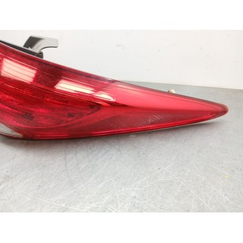 Recambio de piloto trasero derecho interior para hyundai i40 i cw (vf) 1.7 crdi referencia OEM IAM 924023Z0  