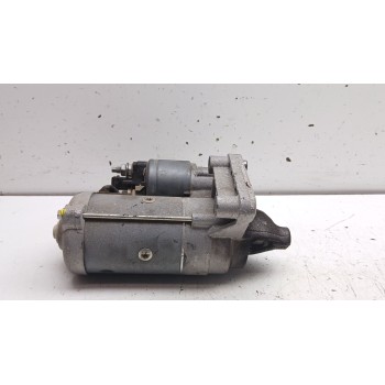 Recambio de motor arranque para opel vivaro c furgoneta (k0) 1.5 referencia OEM IAM 1665663980 9832577880 9825233080