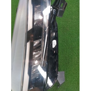 Recambio de faro derecho para renault clio v (b7_) 1.0 lpg (b7mt) referencia OEM IAM 148R006599 148R0065976599 149R006600