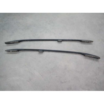 Recambio de barras techo para chevrolet captiva 2.2 vcdi lt 2wd referencia OEM IAM  X2 