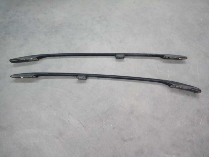 Recambio de barras techo para chevrolet captiva 2.2 vcdi lt 2wd referencia OEM IAM  X2 