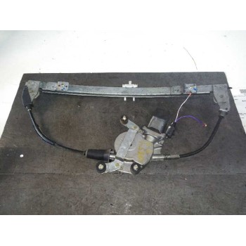 ELEVALUNAS DELANTERO DERECHO ELECTRICO 2 PIN 5P