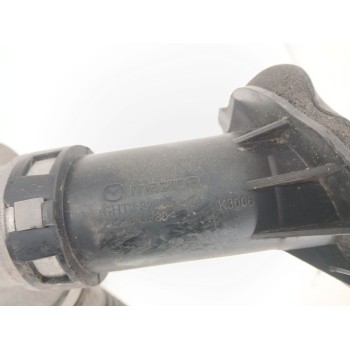 Recambio de cremallera direccion para mazda 6 station wagon (gj, gl) 2.2 d referencia OEM IAM GHT232112  