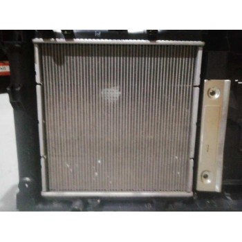 RADIADOR AGUA 9684522780 95007T01 