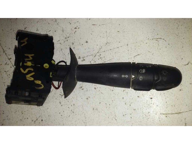 Recambio de mando luces para renault laguna ii (bg0) expression referencia OEM IAM 8200012245  