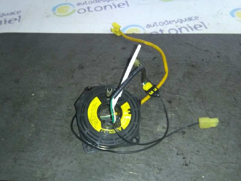 Recambio de anillo airbag para daewoo lanos cool referencia OEM IAM   