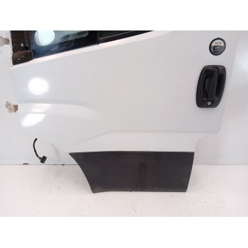 Recambio de puerta delantera izquierda para iveco daily vi caja/chasis 33s16, 35s16, 35c16, 40c16, 50c16 referencia OEM IAM 5801