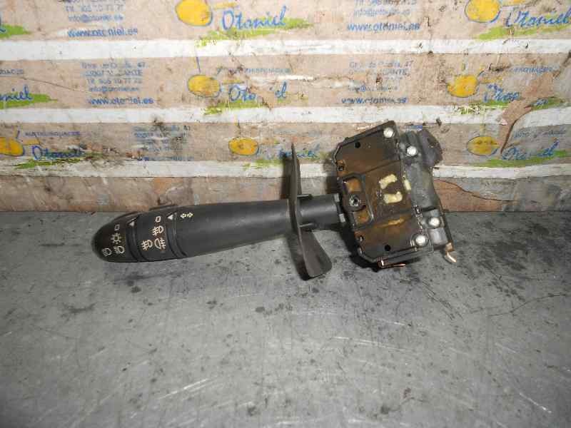 Recambio de mando luces para renault scenic rx4 (ja0) 1.9 dci dynamique referencia OEM IAM 36998A CON ANTINIEBLA DEL 