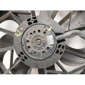 Recambio de electroventilador para chevrolet epica (kl1_) 2.0 d referencia OEM IAM 96499771  