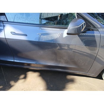 Recambio de puerta delantera derecha para tesla model 3 ev referencia OEM IAM 1751846ECG  