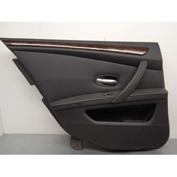 Recambio de juego tapizados / cartoneras para bmw serie 5 touring (e61) 525d referencia OEM IAM  GUARNECIDO 