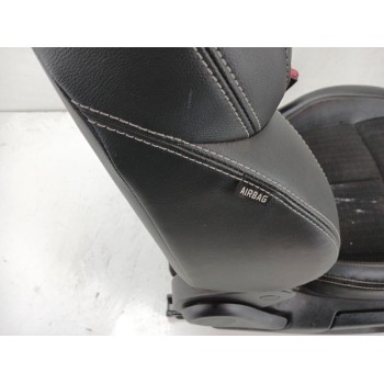 Recambio de asiento delantero derecho para renault kadjar (ha_, hl_) 1.2 tce 130 referencia OEM IAM   