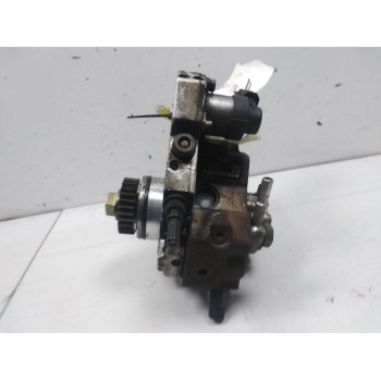 Recambio de bomba inyeccion para renault scenic ii grand confort expression referencia OEM IAM 0445010099  
