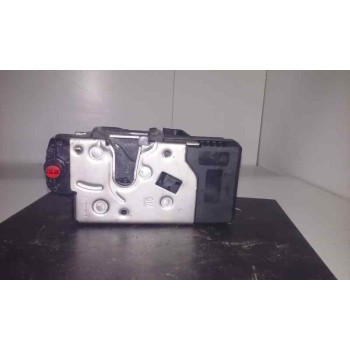 Recambio de cerradura puerta trasera derecha para opel meriva blue line referencia OEM IAM 13154794  3 PINS