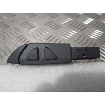 Recambio de mando volante para renault espace iv (jk0) dynamique referencia OEM IAM 34442201AF 7701049643 RADIO