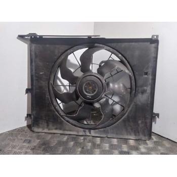 Recambio de electroventilador para hyundai sonata (nf) 2.0 crdi comfort i referencia OEM IAM 253803K728  