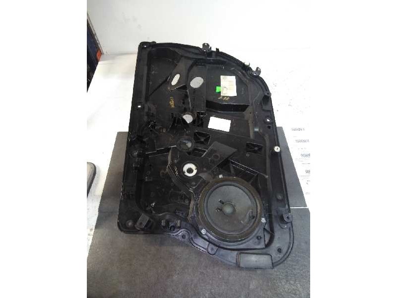 Recambio de elevalunas delantero derecho para ford fiesta (cb1) ambiente referencia OEM IAM 8A61A045H16AG ELECTRICO 3P