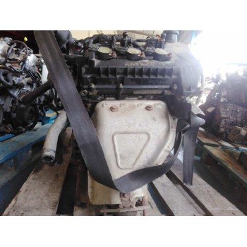 Recambio de motor completo para smart forfour básico (55kw) referencia OEM IAM 134910 <M> 