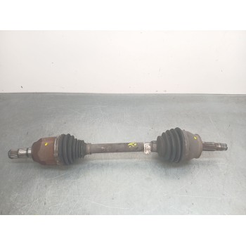 TRANSMISION DELANTERA IZQUIERDA 0000052062143 