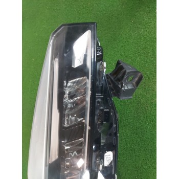Recambio de faro derecho para renault clio v (b7_) 1.0 lpg (b7mt) referencia OEM IAM 148R006599 148R0065976599 149R006600