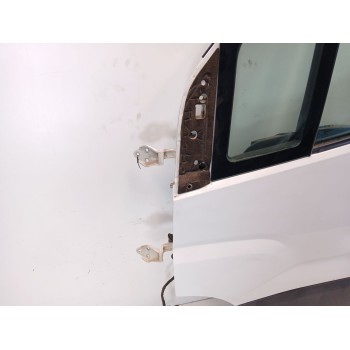 Recambio de puerta delantera izquierda para iveco daily vi caja/chasis 33s16, 35s16, 35c16, 40c16, 50c16 referencia OEM IAM 5801