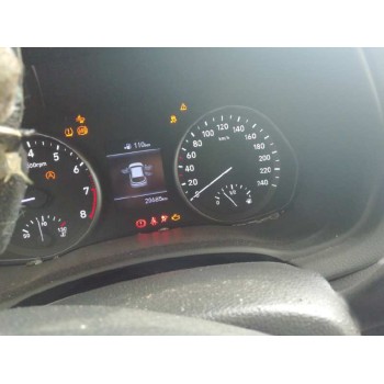 Recambio de cuadro instrumentos para hyundai i30 (pd) essence referencia OEM IAM 94003G4203 94003G4203 