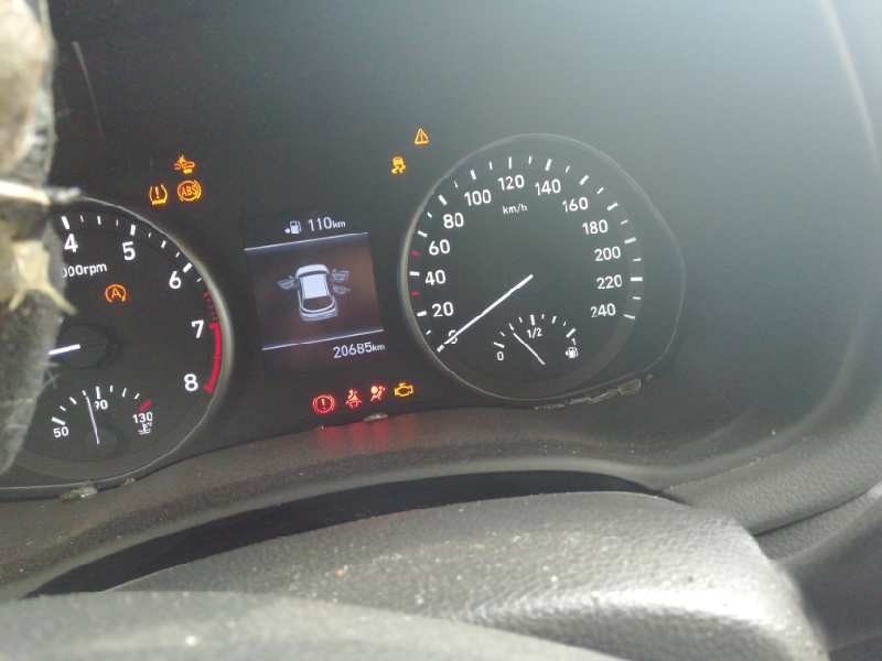 Recambio de cuadro instrumentos para hyundai i30 (pd) essence referencia OEM IAM 94003G4203 94003G4203 