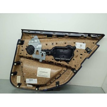 Recambio de juego tapizados / cartoneras para bmw serie 5 touring (e61) 525d referencia OEM IAM  GUARNECIDO 