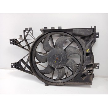 Recambio de electroventilador para chevrolet epica (kl1_) 2.0 d referencia OEM IAM 96499771  