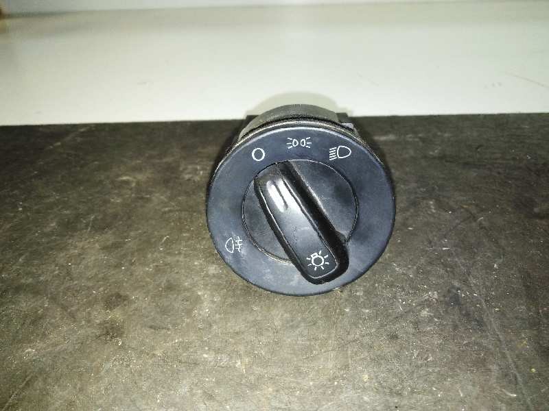 Recambio de mando luces para volkswagen polo (6r1) advance referencia OEM IAM   