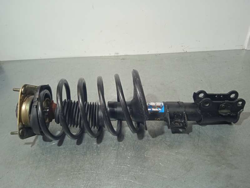 Recambio de amortiguador delantero derecho para volvo s80 berlina 2.4 (103kw) referencia OEM IAM MK5249D  