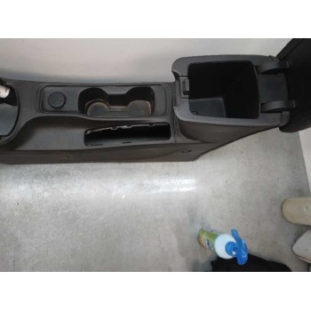 Recambio de apoyabrazos central para opel astra k lim. 5türig dynamic referencia OEM IAM 39124502  