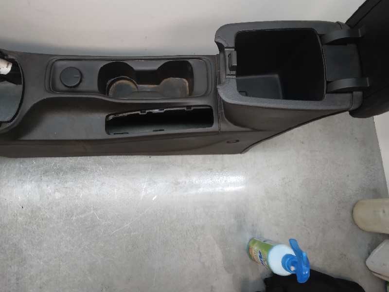 Recambio de apoyabrazos central para opel astra k lim. 5türig dynamic referencia OEM IAM 39124502  