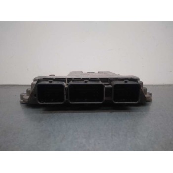 Recambio de centralita motor uce para renault grand scenic 1.9 dci referencia OEM IAM 8200310863 0281011549 