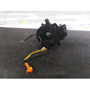 Recambio de anillo airbag para toyota yaris active referencia OEM IAM   