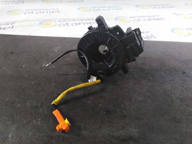 Recambio de anillo airbag para toyota yaris active referencia OEM IAM   
