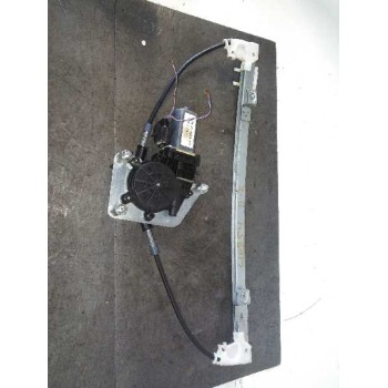 ELEVALUNAS DELANTERO IZQUIERDO ELECTRICO 2 PIN 5P