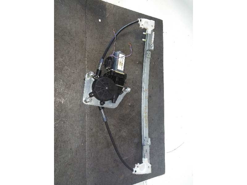 Recambio de elevalunas delantero izquierdo para fiat palio weekend (178) td 70 referencia OEM IAM  ELECTRICO 2 PIN 5P
