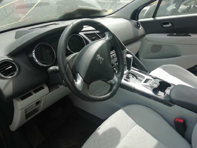Recambio de kit airbag para peugeot 3008 allure referencia OEM IAM   