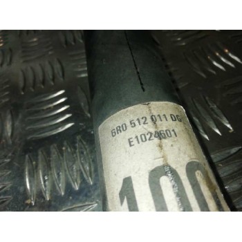 Recambio de amortiguador trasero derecho para seat toledo (kg3) reference referencia OEM IAM 6R0513025BA 1J9513025F 6R0512011DG