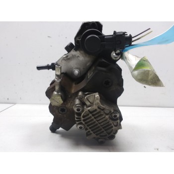 Recambio de bomba inyeccion para renault scenic ii grand confort expression referencia OEM IAM 0445010099  