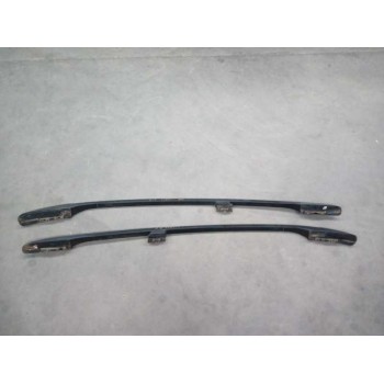 Recambio de barras techo para chevrolet captiva 2.2 vcdi lt 2wd referencia OEM IAM  X2 